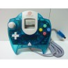 MANETTE DREAMCAST HKT-7700-07 TURQUOISE