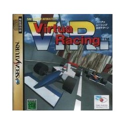 VIRTUA RACING
