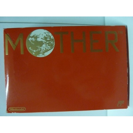 MOTHER Jap (Complet)