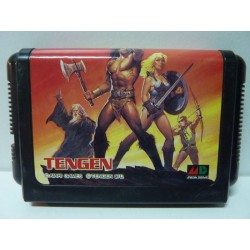 GAUNTLET IV