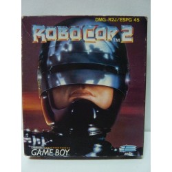 ROBOCOP 2 Jap