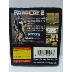 ROBOCOP 2 Jap