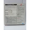 NEO GEO POCKET BLANC NACRE