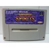 SAMURAI SPIRITS (Cart. seule)