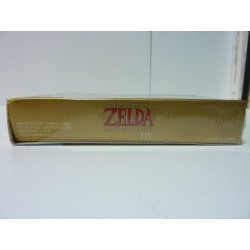 ZELDA DX LINK'S AWAKENING Usa Neuf - New