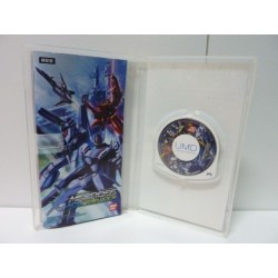 MACROSS ACE FRONTIER Jap