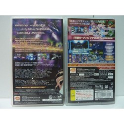 MACROSS TRIANGLE FRONTIER Jap