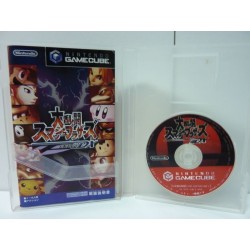 SMASH BROTHERS DX Jap