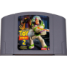 TOY STORY 2 (cart. seule)