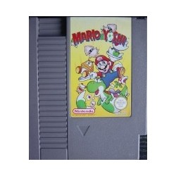 MARIO & YOSHI (loose)