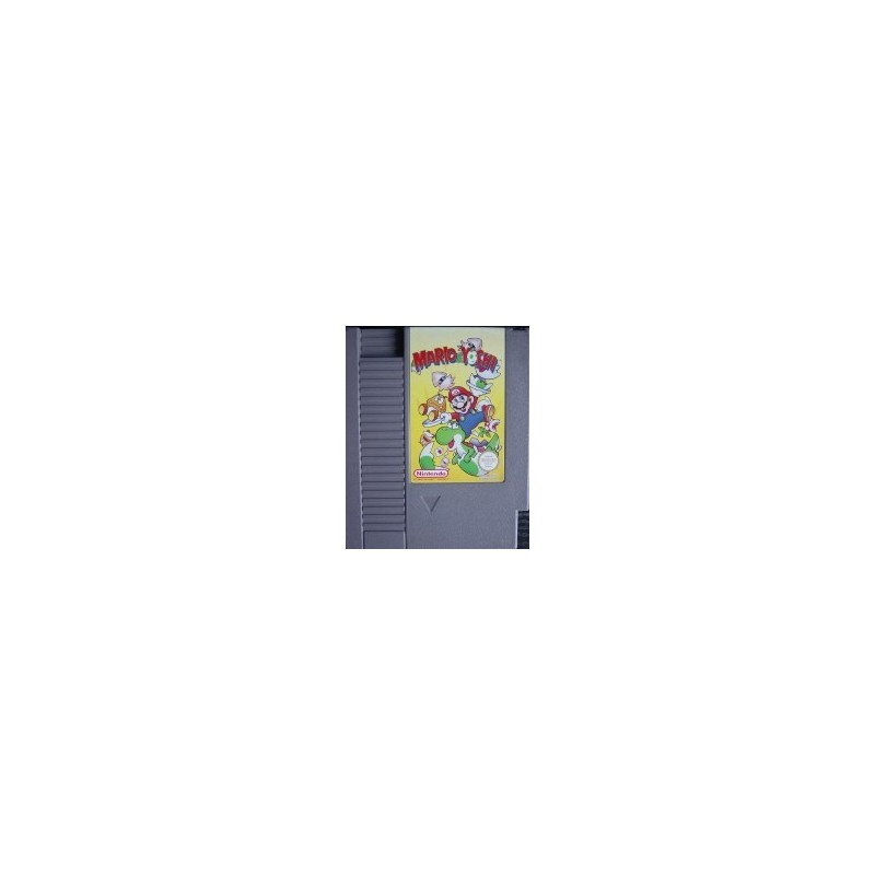MARIO & YOSHI (loose)