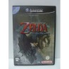 ZELDA TWILIGHT PRINCESS (Neuf)
