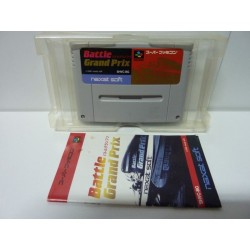 BATTLE GRAND PRIX