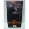 mortal kombat 2 super famicom