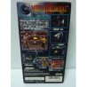 mortal kombat 2 super famicom