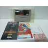 mortal kombat 2 super famicom