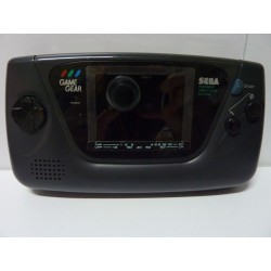 GAME GEAR PACKAGE SONIC + 1 jeu