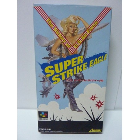 super-strike-eagle