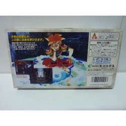 TERRANIGMA