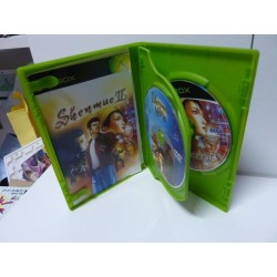 SHENMUE 2 version Pal/Uk