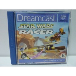 STAR WARS Episode 1 Jedi Power