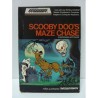 SCOOBY DOO'S MAZE CHASE