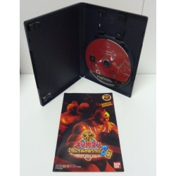 KINNIKUMAN 2 ps2