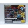 ROCKMAN X4