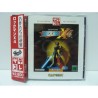 ROCKMAN X4