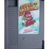 SUPER MARIO BROS 2 (cart. seule)