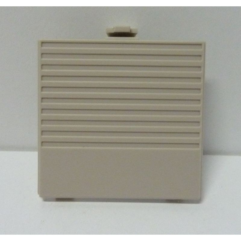 Cache Pile Game Boy