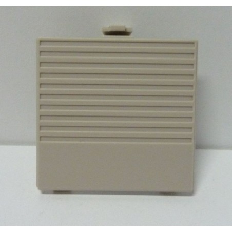 Cache Pile Game Boy