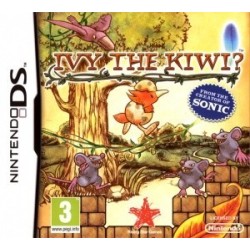 IVY THE KIWI ?