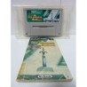 ZELDA 3 LINK TO THE PAST (Boite abîmée) Jap