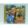 CRASH TEAM RACING Jap