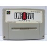 LIVE A LIVE (Cart. seule)