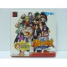 SNK VS CAPCOM pocket