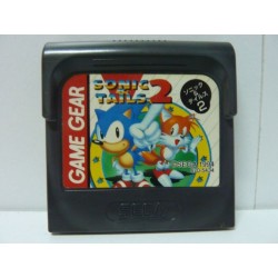 SONIC & TAILS 2
