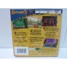 rayman-3 game boy advance Neuf