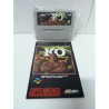GEORGE FOREMAN'S KO BOXING