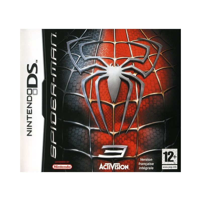 SPIDERMAN 3