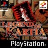 LEGEND OF KARTIA