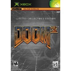 DOOM 3