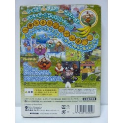 SUPER MONKEY BALL 2 Jap