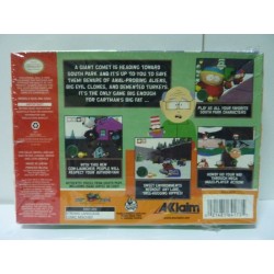 SOUTH PARK Usa (Neuf) 