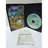 SEGA AGES : MONSTER WORLD COMPLETE COLLECTION : WONDERBOY