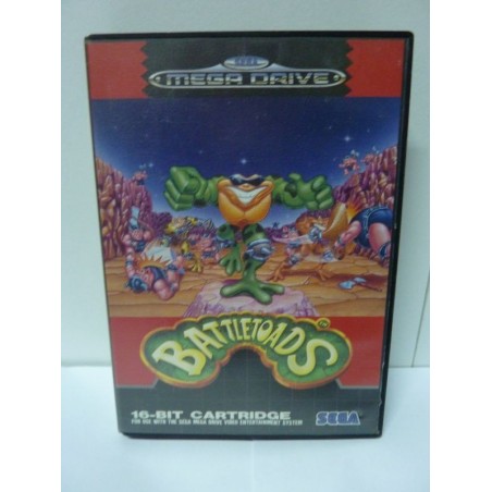 BATTLETOADS