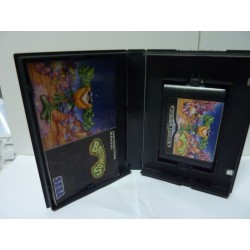 BATTLETOADS