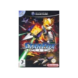 STARFOX ASSAULT