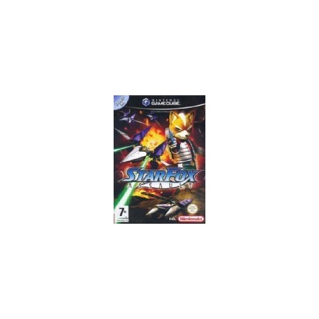 STARFOX ASSAULT